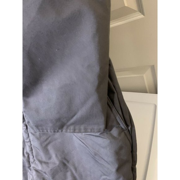 Steelguard American Airlines Work Wear Coveralls Mechanic Jumpsuit Sz XL… - Picture 5 of 7